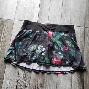 Lululemon Pacesetter Skort